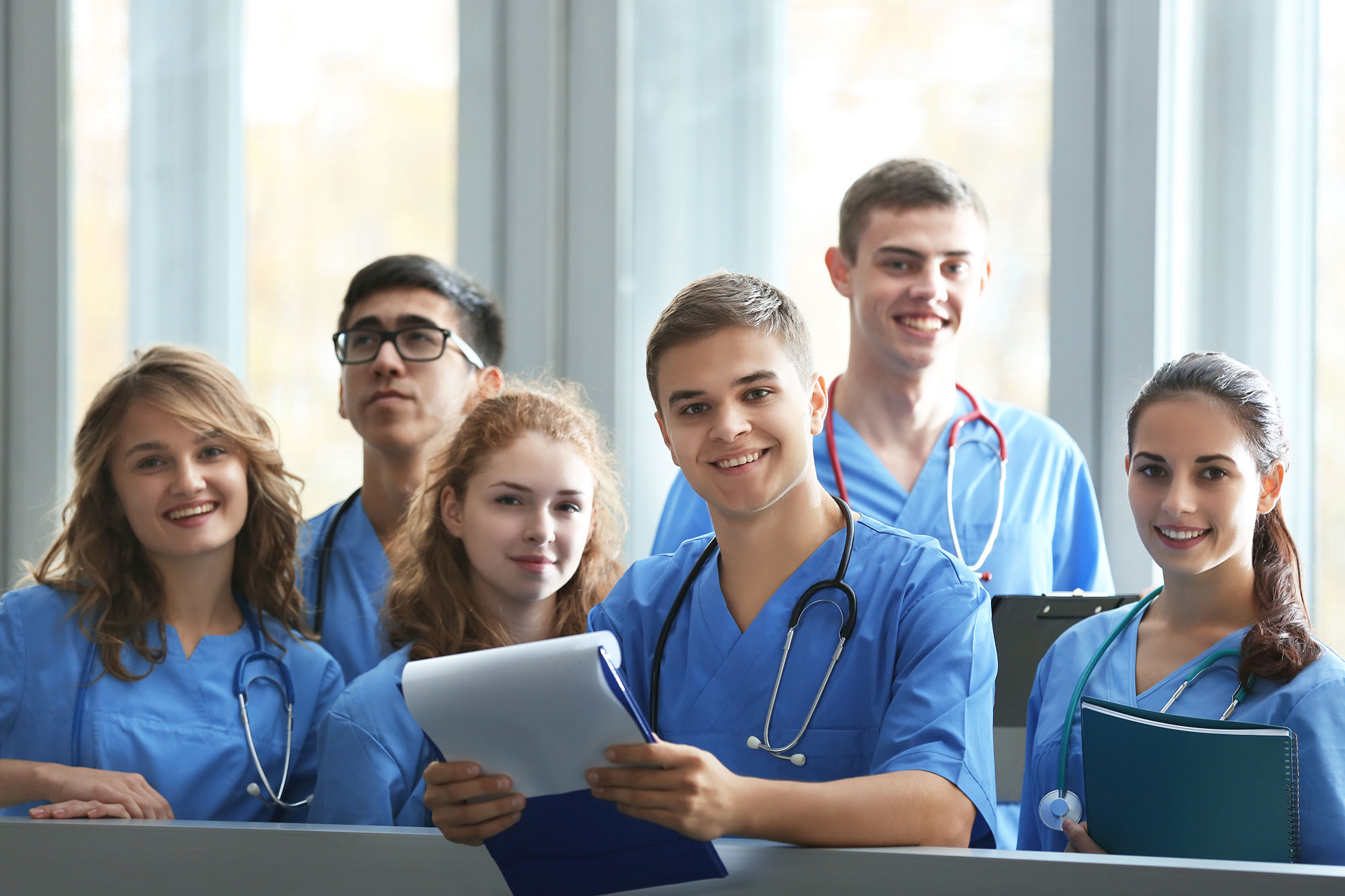 divomed – Jobs für Medizinstudenten – Wir vernetzen Gesundheitsanbieter